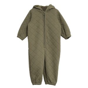 WHEAT Thermosuit Harley, Infant/Toddler